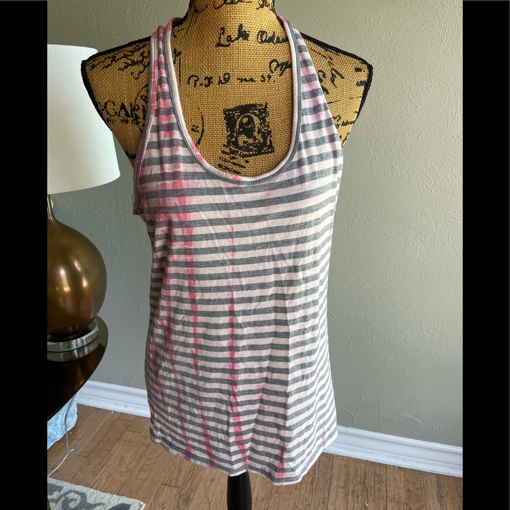 Balance Collection- racer back L